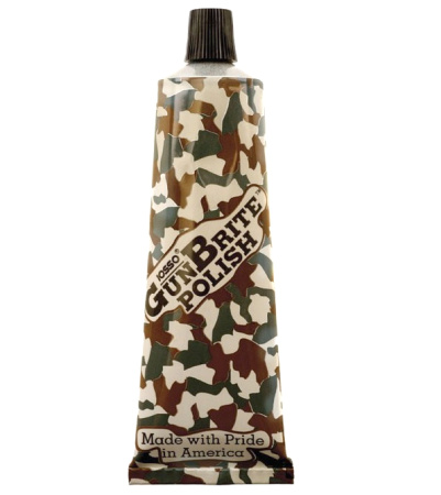 Паста для чистки Iosso GunBrite 56 гр купить в интернет-магазине ХантингАрт