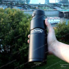 Термос для напитков THERMOS King SK4000 0.71L (откидной механизм) королевский синий купить в интернет-магазине ХантингАрт