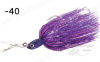 Блесна Northland Stud Finder® Swimbait SFS9 - 42 гр (1 1/2 oz) купить в интернет-магазине ХантингАрт