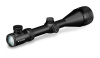 Прицел оптический Vortex Crossfire II 3-12x56 Hog Hunter, 30 мм, сетка V-Brite с подсветкой купить в интернет-магазине huntingart.ru