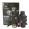 Бинокль-дальномер Bushnell Fusion, 10X42, дальность 1600 м купить в интернет-магазине ХантингАрт
