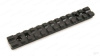 Планка Contessa Picatinny для Browning BAR, сталь купить в магазине huntingart.ru