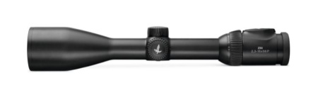 Прицел Swarovski Z8i 2.3-18x56 P, сетка 4A-I (подсветка 63 уровня, SF-параллакс, поправки 0.1 MIL) купить в интернет-магазине huntingart.ru