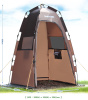 Палатка душ-туалет Camptown автомат купить в интрнет-магазине ХантингАрт