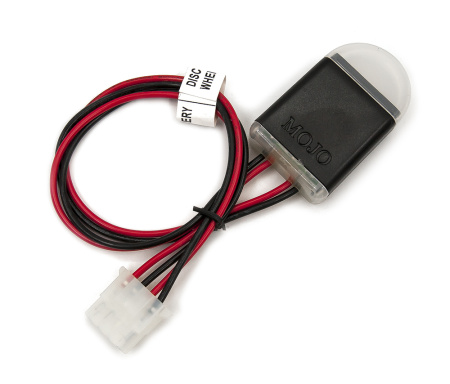 Таймер для уток Mojo Magnum, Baby и Поплавок (программирование циклов вращения) купить в интерент-магазине Хантингарт