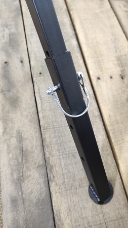 Стул стрелковый 360° купить в инетрнет-магазине ХантингАрт