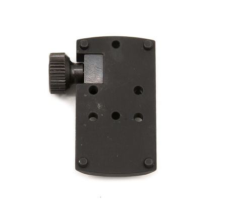 Кронштейн для установки Docter Sight на SAKO-75/85 купить в магазине huntingart.ru