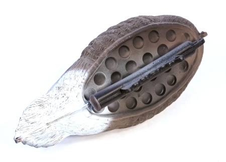 Свиязь селезень Sport Plast купить в магазине Хантингарт