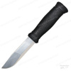 Нож Morakniv Mora 2000 Anniversary Edition, универсальный/охотничий, нержавеющая сталь, клинок 109 мм, чёрный купить в интернет-магазине ХантингАрт