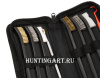 Набор для чистки оружия, щетки купить в интернет-магазине ХантингАрт