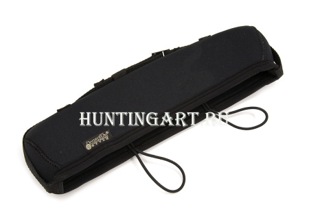 Чехол на оптический прицел, регулируемый, неопреновый купить в интернет-магазине ХантингАрт