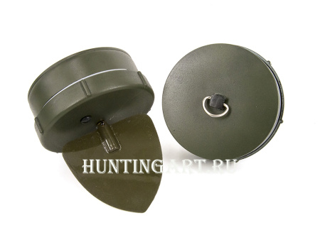 Механическая приманка на утку Егерь Махокрыл-02 купить в интерент-магазине Хантингарт