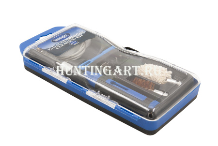 Набор для чистки DAC 12 калибра из 13 предметов купить в интернет-магазине ХантингАрт