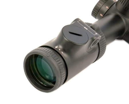Прицел Nikon Monarch 7 2.5-10x50SF IL ZR на шине Zeiss, German 4 Dot купить в интернет-магазине huntingart.ru
