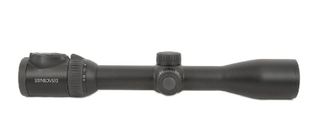 Прицел Swarovski Z8i 1,7-13,3x42 сетка 4A-300-I купить в интернет-магазине huntingart.ru