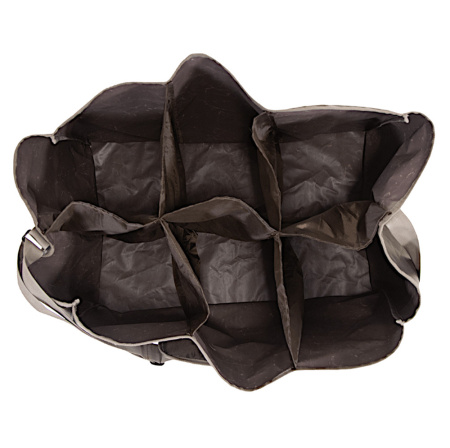 Картинка Сумка на 6 ячеек для чучел гусей Final Approach Last Pass от интернет-магазина ХантингАрт Сумка на 6 ячеек для чучел гусей Final Approach Last Pass купить в магазине Хантингарт