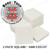 Картинка Квадратные патчи Bore Tech X-Count Patches для чистки стволов калибра 308, .338, .40, 10 мм, .44, .45 от интернет-магазина ХантингАрт Квадратные патчи Bore Tech X-Count Patches для чистки стволов калибра 308, .338, .40, 10 мм, .44, .45 купить в интернет-магазине ХантингАрт