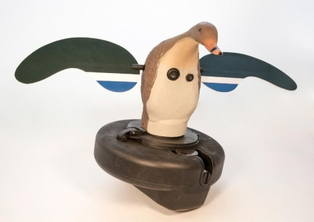 Механическое чучело Mojo Mama Jama купить в интерент-магазине Хантингарт