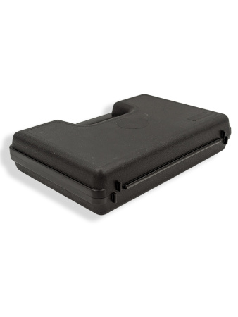 Кейс для пистолета универсальный Negrini - 24x16x5 см купить в интернет-магазине ХантингАрт
