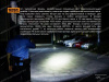 Фонарь Fenix TK25 UV CREE XP-G2