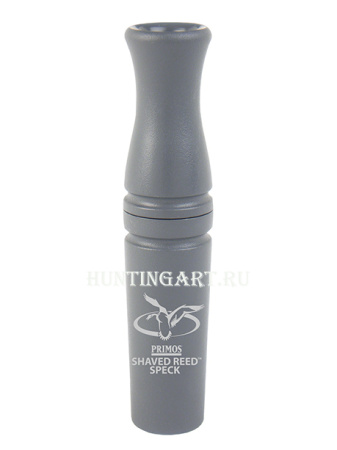Манок Primos Shaved Reed Speck на белолобого гуся купить в интернет-магазине ХантингАрт