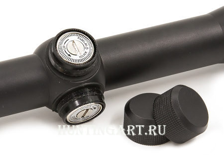 Оптический прицел Gamo 4x32 Duplex без подсветки купить в интернет-магазине huntingart.ru