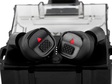 Беруши активные Earmor M20T с Bluetooth купить в интернет-магазине ХантингАрт