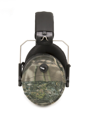 Наушники активные купить в интернет-магазине ХантингАрт