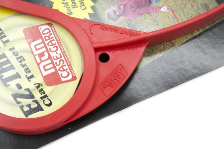 Приспособление для ручного запуска одной мишени для стендовой стрельбы (тарелочки) MTM EZ-Throw 3 купить в интернет-магазине ХантингАрт