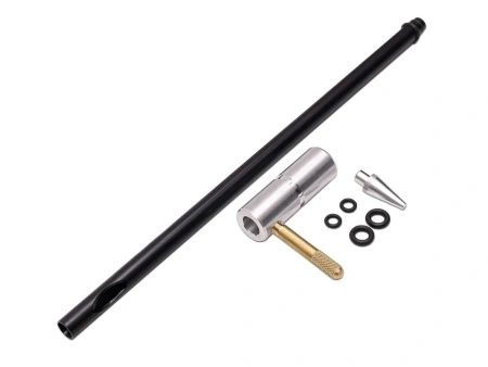 Картинка Направляющая Dewey для чистки ствола, длина 13" (33 см) от интернет-магазина ХантингАрт Направляющая Dewey для чистки ствола, длина 13" (33 см) купить в интернет-магазине ХантингАрт