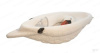 Лебедь белый (муляж) Sport Plast купить в интернет-магазине ХантингАрт
