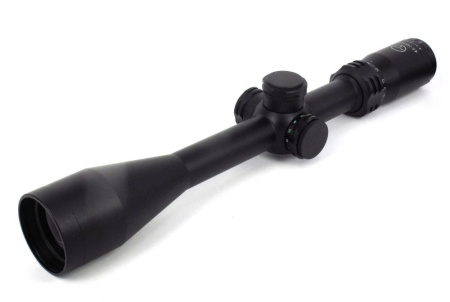 Прицел Target Optic 4,5-14x44ME купить в интернет-магазине huntingart.ru