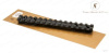 Планка Contessa Picatinny для Browning A-Bolt 3 Short Action, сталь купить в магазине huntingart.ru
