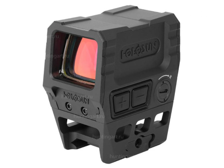 Коллиматор Holosun Aems Core (точка 2 МОА) купить в интернет-магазине huntingart.ru