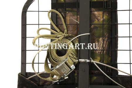 Рычажный лабаз Scorpio купить в инетрнет-магазине ХантингАрт