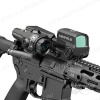 Прицел Leupold D-EVO 6x20 мм, сетка CMR-W, на Weaver/Picatinny купить в интернет-магазине huntingart.ru