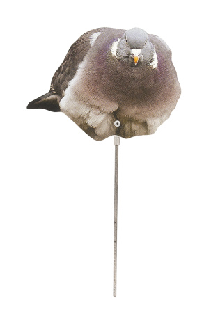 Профили лесного голубя вяхиря 10шт купить в интернет-магазине ХантингАрт