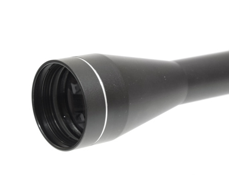 Оптический прицел Gamo 4x40, сетка Duplex без подсветки купить в интернет-магазине huntingart.ru
