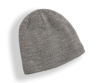 Шапка NordKapp трикотажная двухслойная 203 (grey) купить в интернет-магазине ХантингАрт