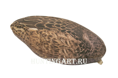 Надувные чучела Серая утка Cherokee Sport  Fusion Series, 6 шт купить в магазине Хантингарт