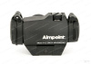 Коллиматорный прицел Aimpoint Micro H-2 под Weaver/Picatinny купить в интернет-магазине huntingart.ru