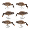 Чучела белолобого гуся Flambeau Stormfront™ (кормящиеся) комплект из 6 шт - купить в Санкт-Петербурге