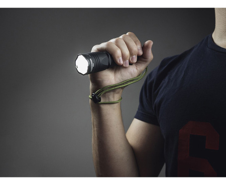 Фонарь подствольный Armytek Dobermann Pro Magnet USB XHP35 HI, 1400 люмен, тёплый, до 363 м купить в интернет-магазине ХантингАрт