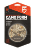 Камуфляжная многоразовая лента McNett Camo Form® для оружия, размер 5 см x 3,6 м купить в инетрнет-магазине ХантингАрт