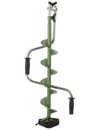 Ледобур Mora Ice Expert-Pro купить в интернет-магазине ХантингАрт