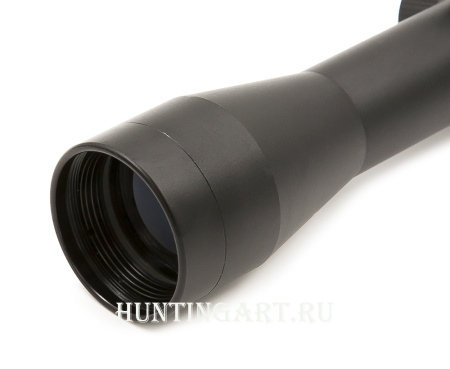 Оптический прицел Bushnell 4x32 Mil-Dot без подсветки купить в интернет-магазине huntingart.ru