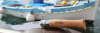 Нож Opinel серии Tradition №07, клинок 8 см, рукоять из бука с темляком купить в интернет-магазине ХантингАрт
