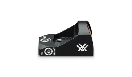 Коллиматор Vortex Viper открытого типа (красная точка 6MOA, Weaver/Picatinny) купить в интернет-магазине huntingart.ru