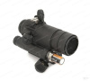 Коллиматорный прицел Aimpoint Comp М4S с кронштейном QRP2 на Weaver/Picatinny купить в интернет-магазине huntingart.ru