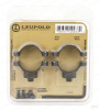 Кольца для быстросъемного кронштейна Leupold QR 30 мм, высокие матовые купить в магазине huntingart.ru